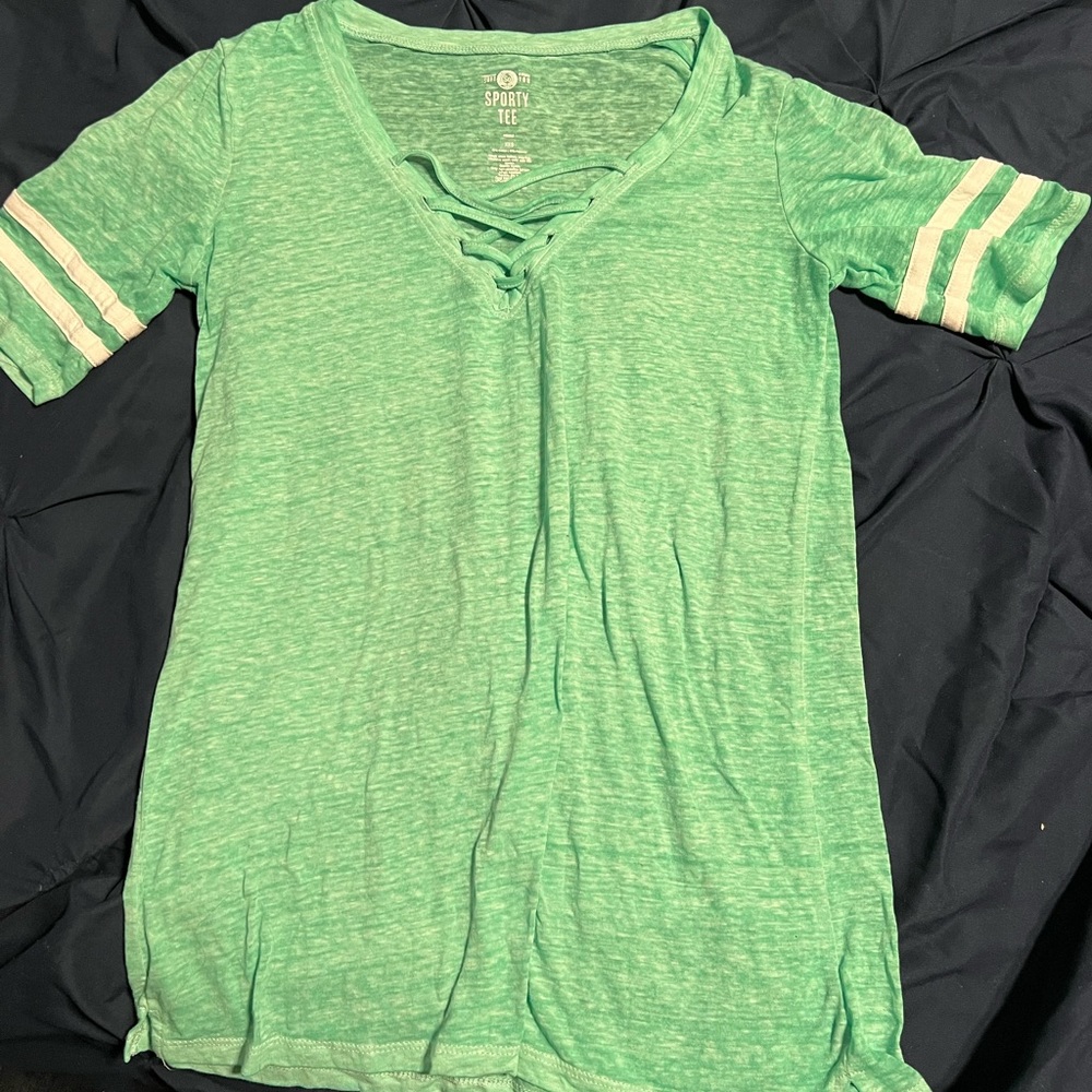 SO Sporty Tee Size XXS